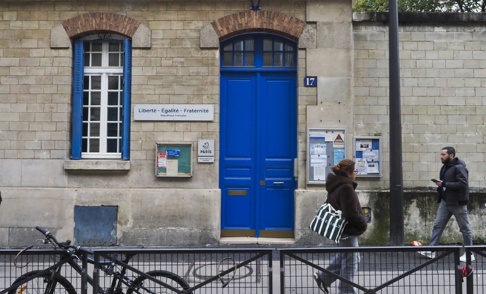 Périscolaire parisien: chronique d’une démission éducative
