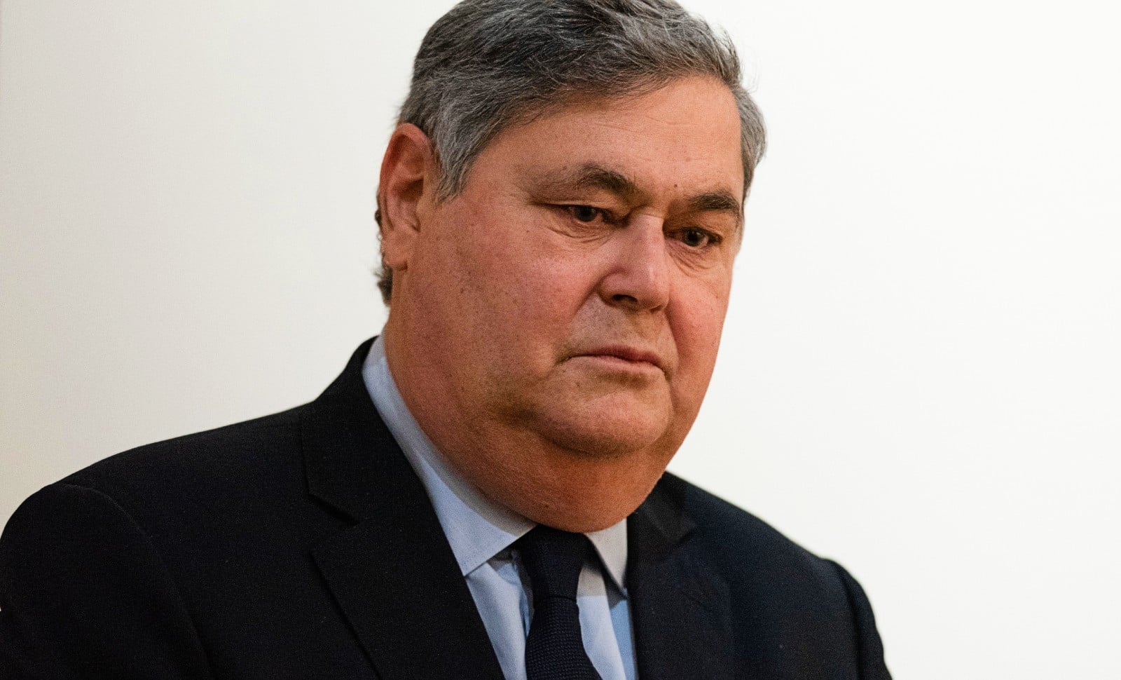 Pierre-François Veil, le devoir en héritage