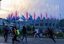 L’ensauvagement c’est maintenant
