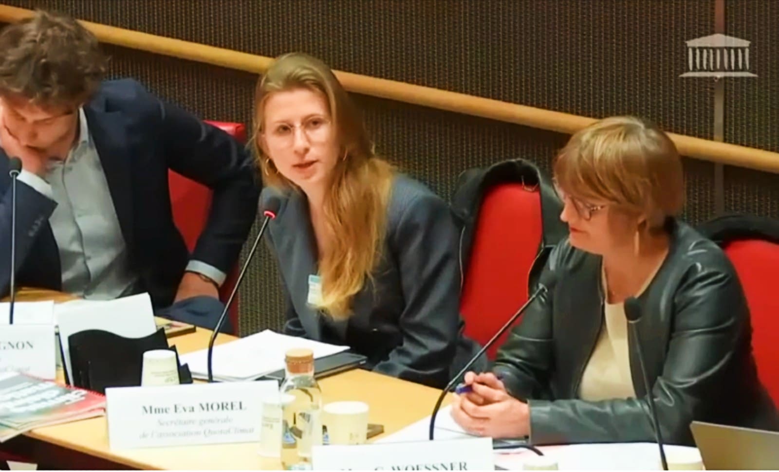 Quand QuotaClimat entend « modeler » le paysage informationnel