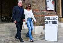Keir Starmer: l’euthanasie en politique