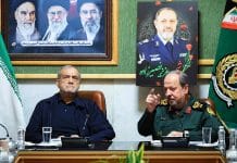 Iran – Etats-Unis, Israël: le retour à la guerre froide