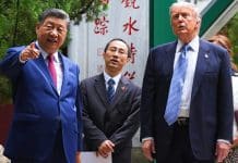 La première guerre globale, la force pour les uns, l’influence pour les autres