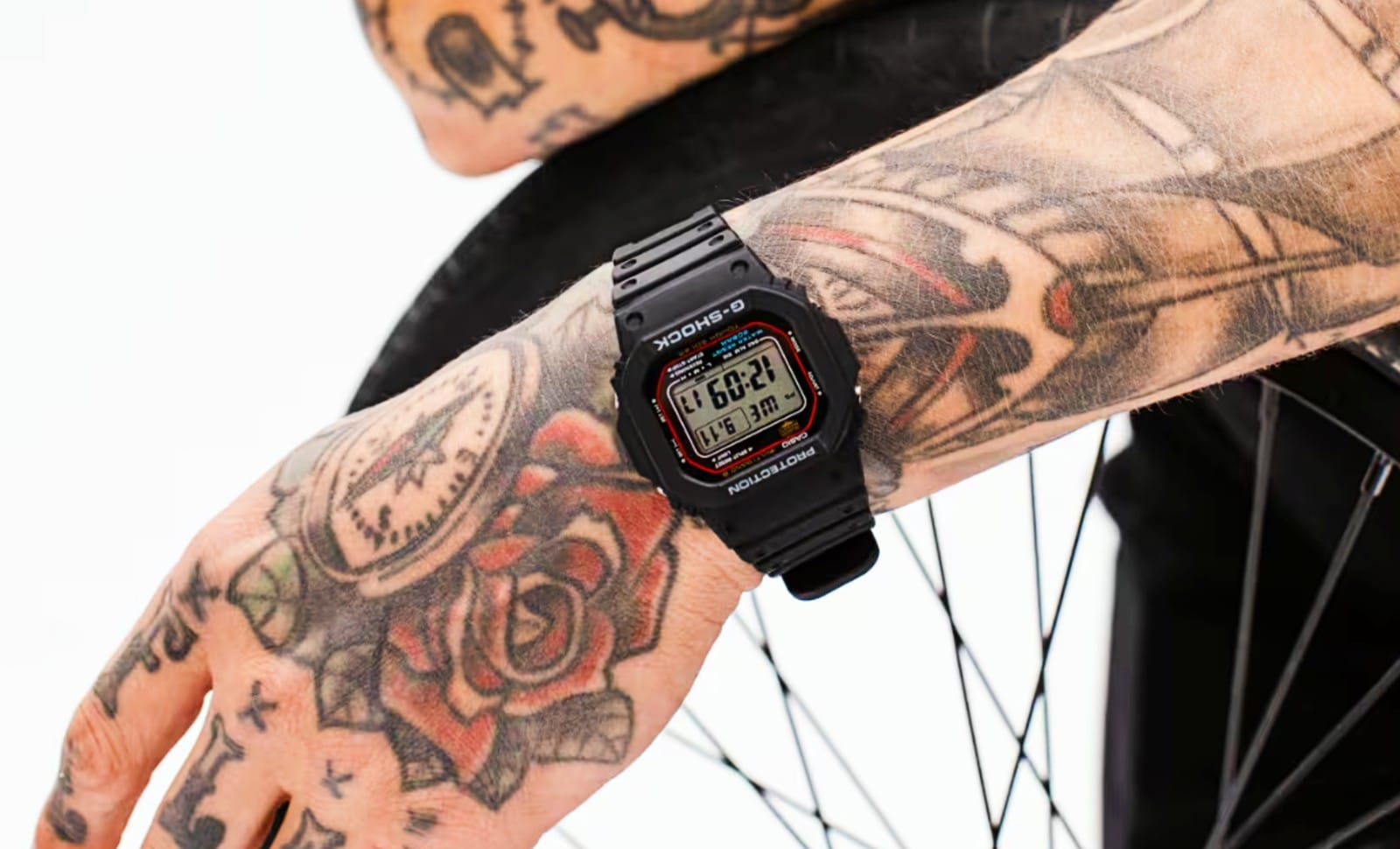 Une Casio à 139 euros humilie l’horlogerie de luxe
