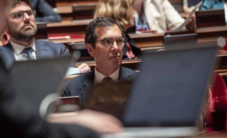 « Ça n’intéresse pas le ministre ! »