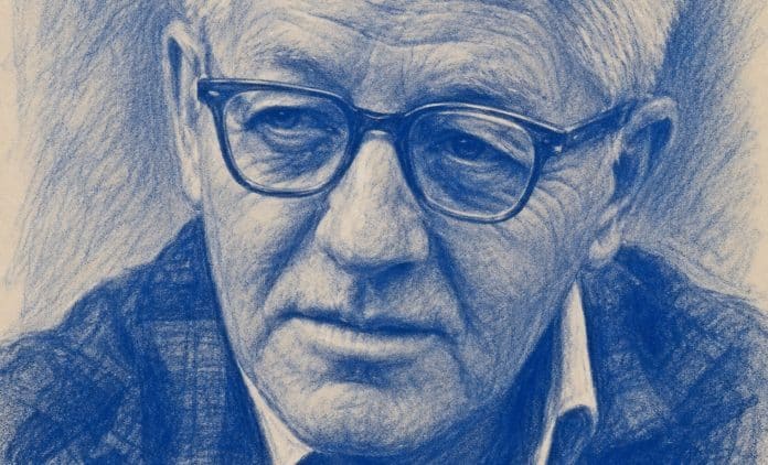 La Vie Obstinée Wallace Stegner