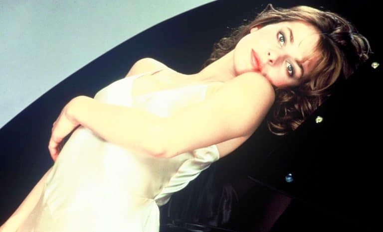 Nastassja Kinski: cachez ce sein que je ne saurais plus voir