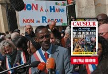 Causeur #146 : Peut-on encore vivre ensemble?
