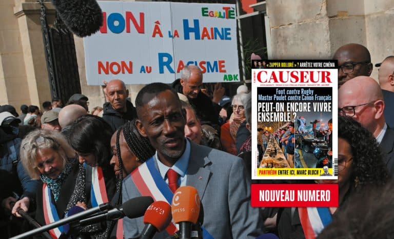 Causeur #146 : Peut-on encore vivre ensemble?