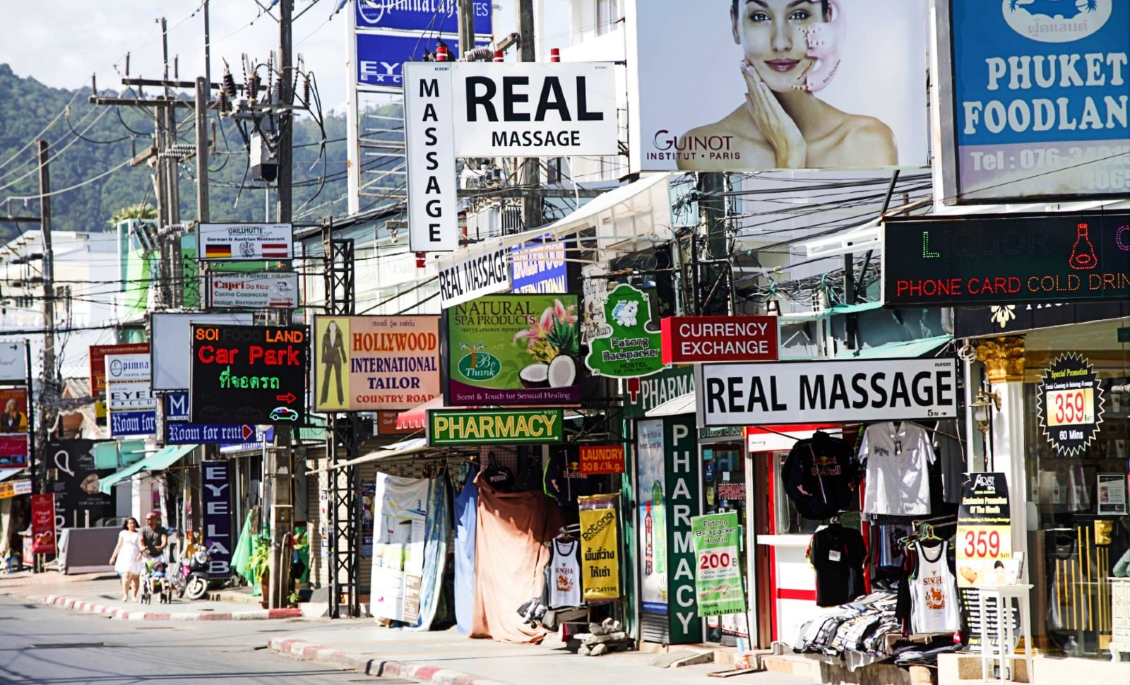Thaïlande: la chasse aux prête-noms est-elle allée trop loin?