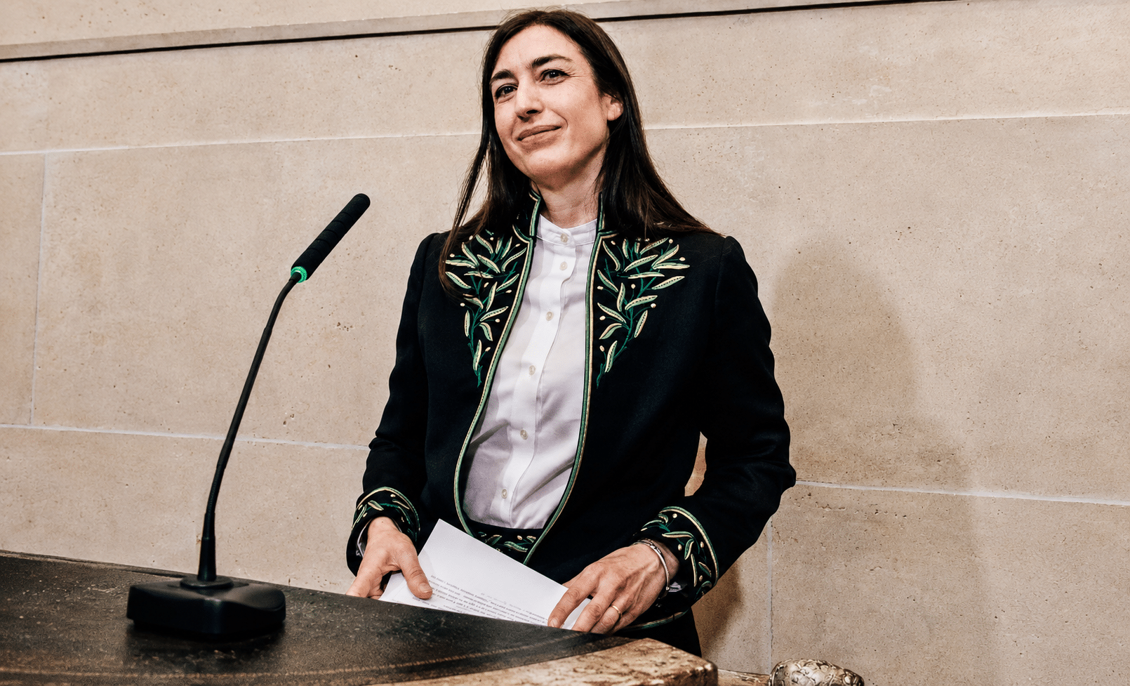Tatiana Giraud: quand la biodiversité se transforme en religion