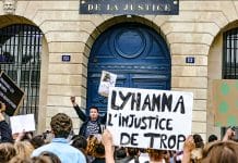 Affaire Lyhanna: le pouvoir s’affole