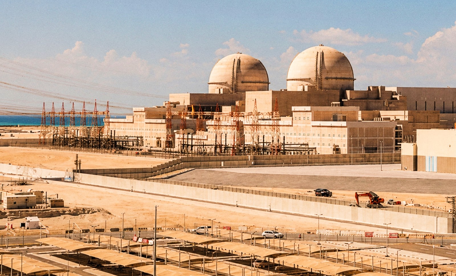 Au nucléaire jardinier