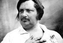 Balzac en miroir