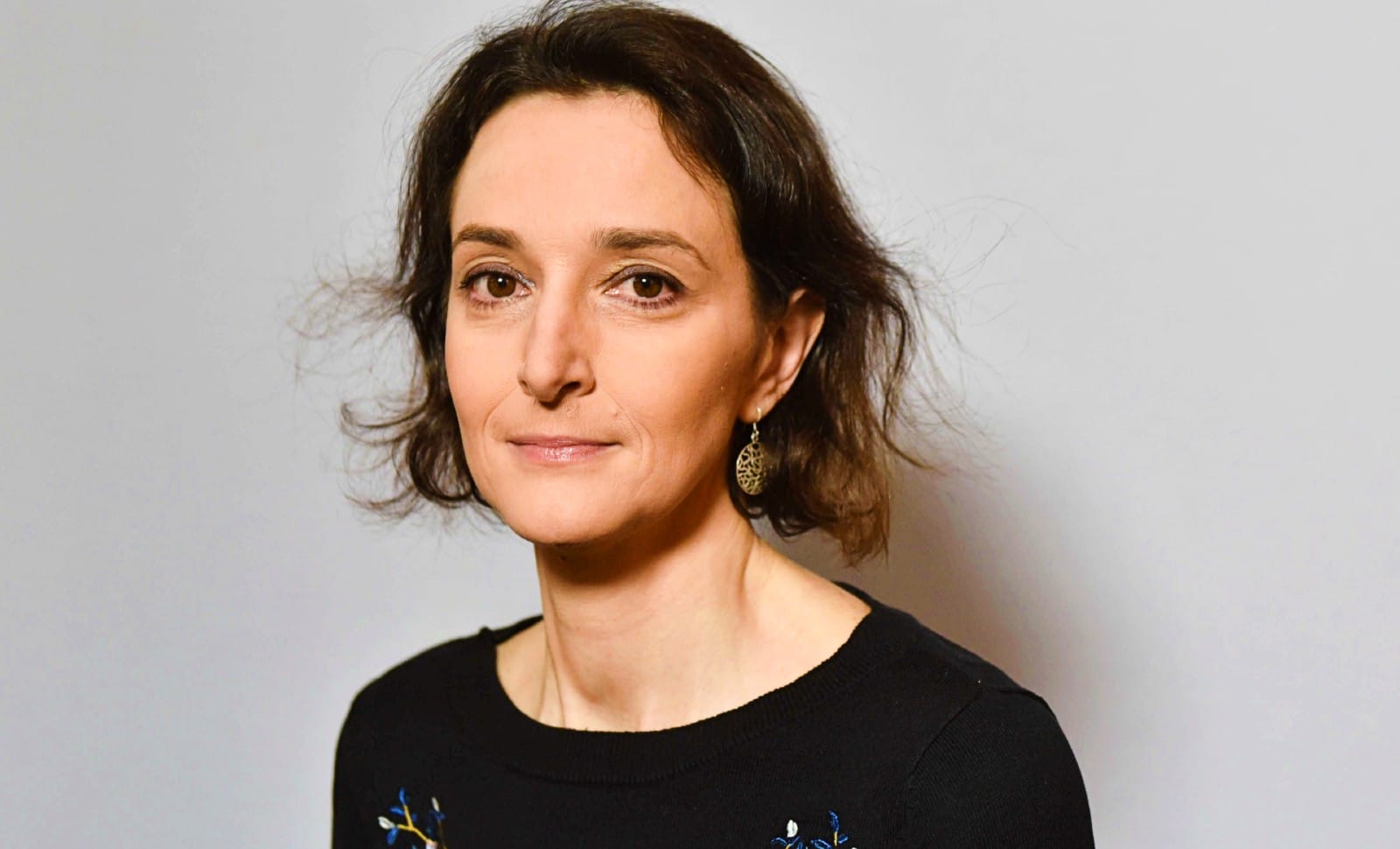 Barbara Lefebvre menacée d’exclusion par l’Education nationale