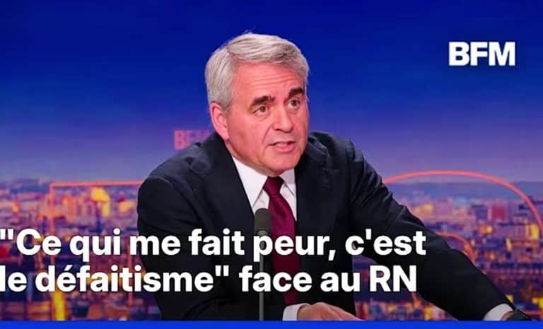 Parlez-vous le Xavier Bertrand?