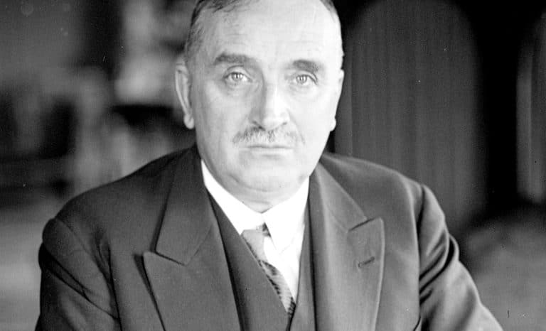 Paul Claudel, (presque) maudit