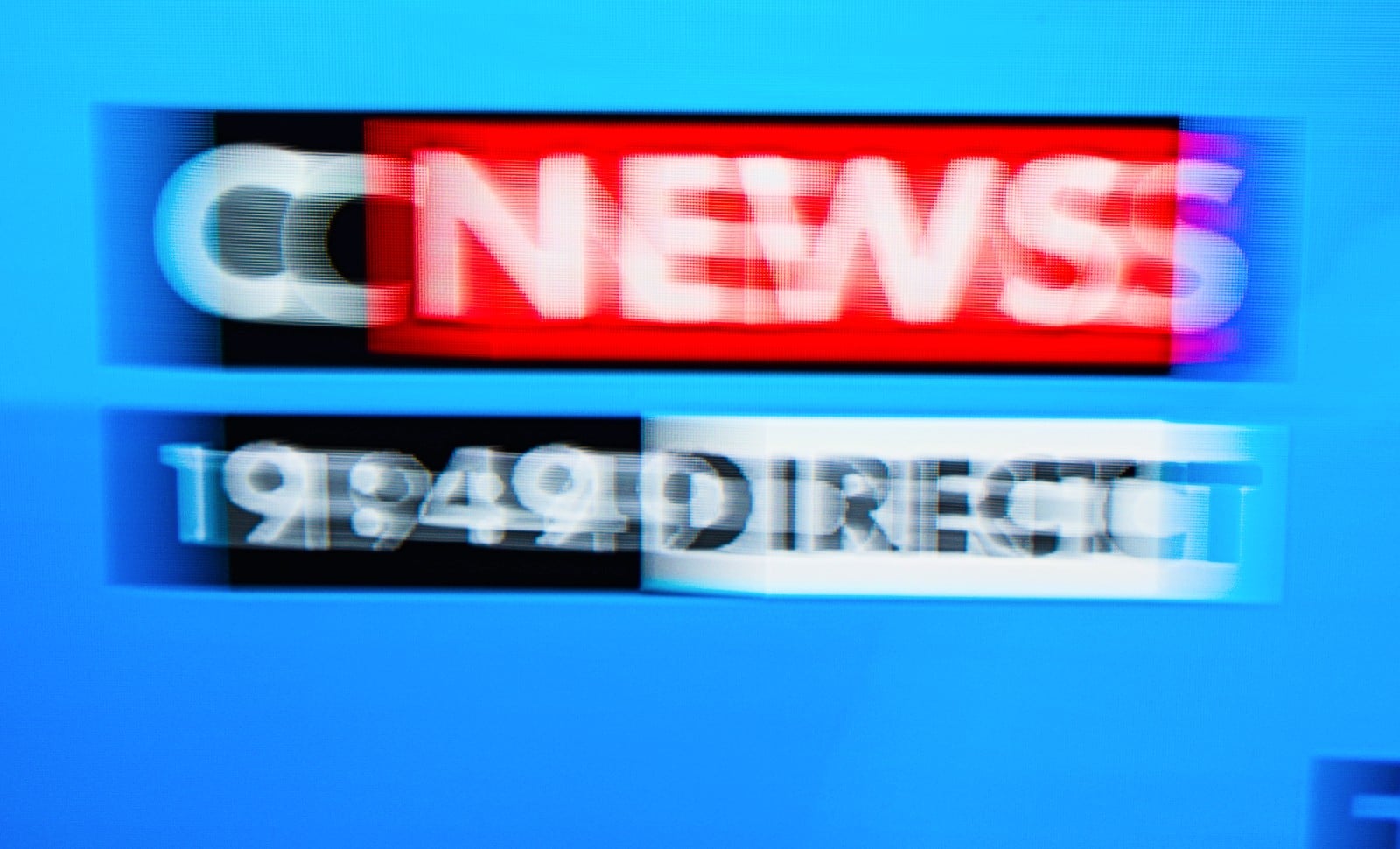 CNews au piquet: l&rsquo;Arcom invente la météo des opinions au doigt mouillé