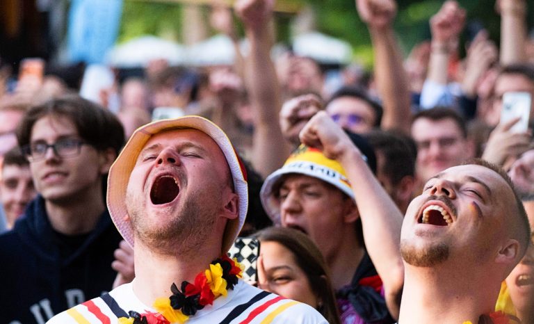 Coupe du monde de football: entre fléau social et peste émotionnelle