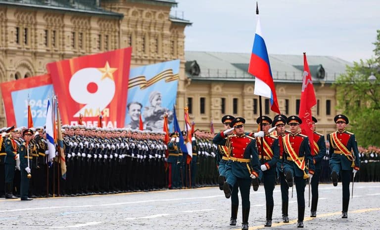 Ukraine: vers une deuxième défaite russe?