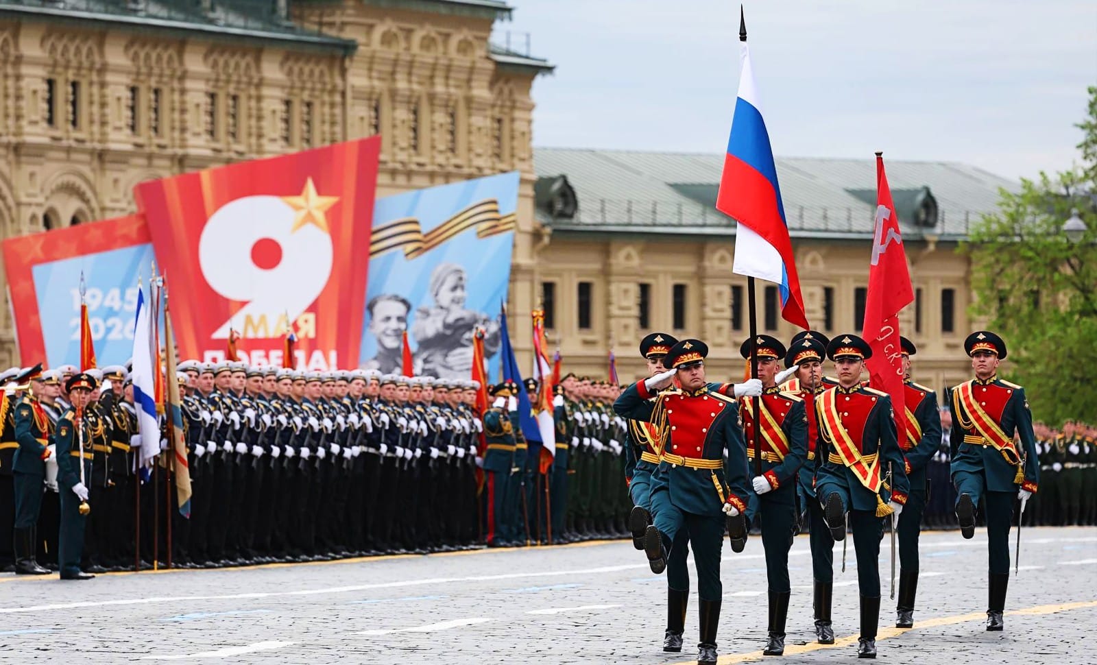Ukraine: vers une deuxième défaite russe?
