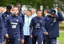 Foot : place aux remplaçants