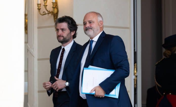 garde-rapprochee-macron