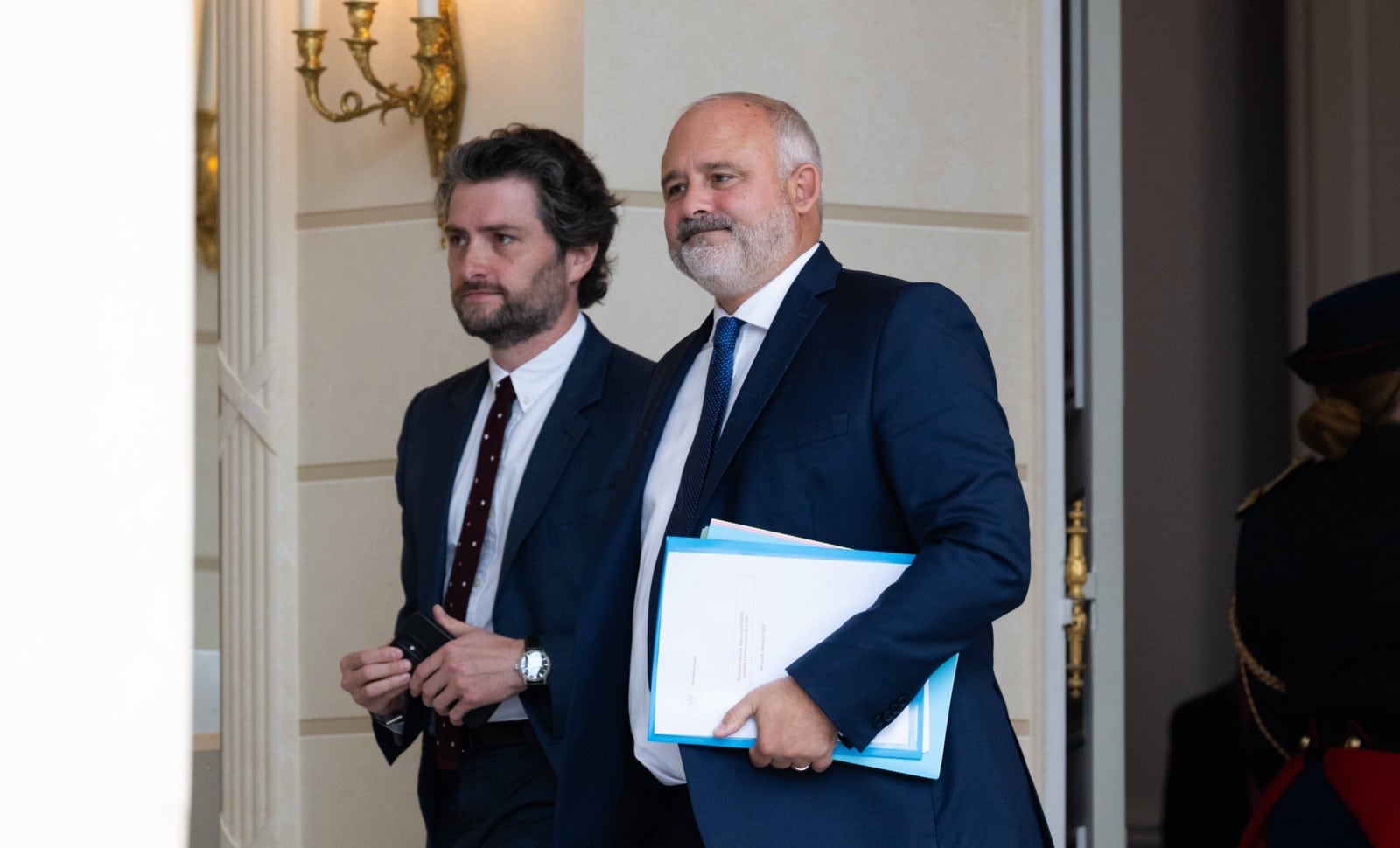Il n’y a pas que ça!