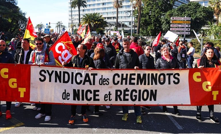 Grève SNCF: quand les syndicalistes font les charognards