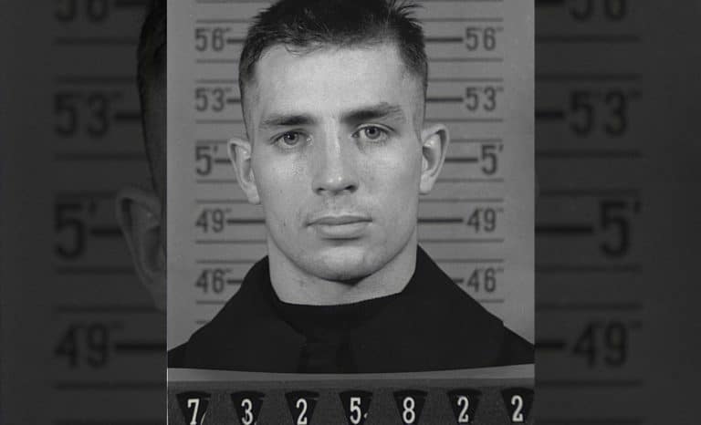 Jack Kerouac, le saint ivre de l&rsquo;Amérique