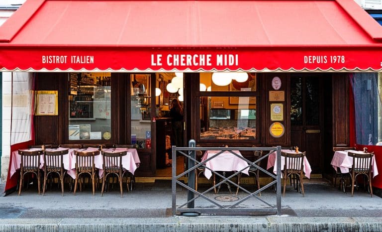 Aux fourneaux de la mamma