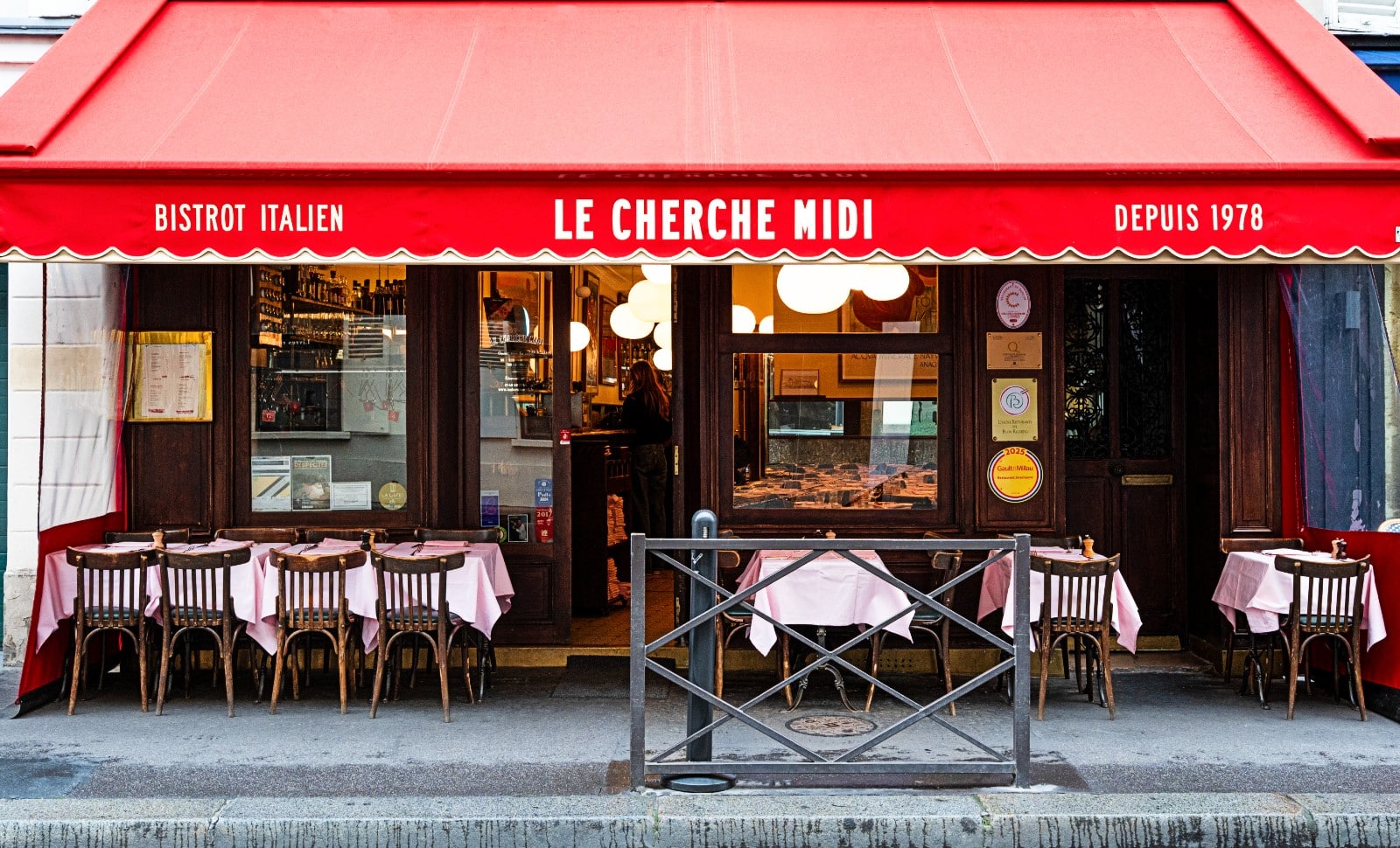 Aux fourneaux de la mamma