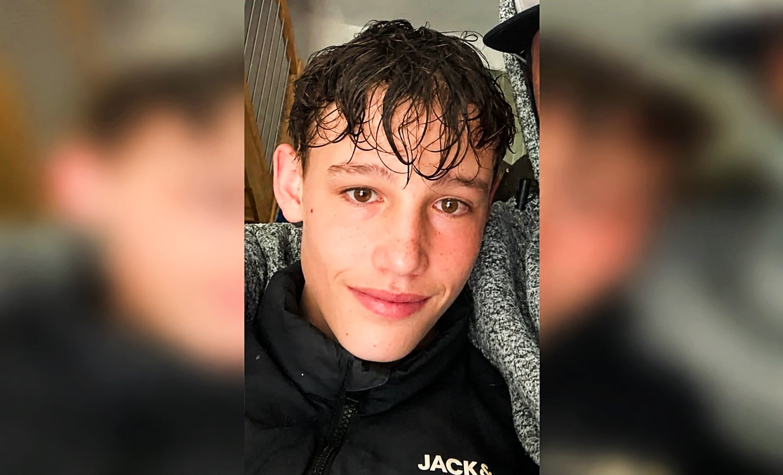 Louis, victime d’une barbarie de plus en plus ordinaire