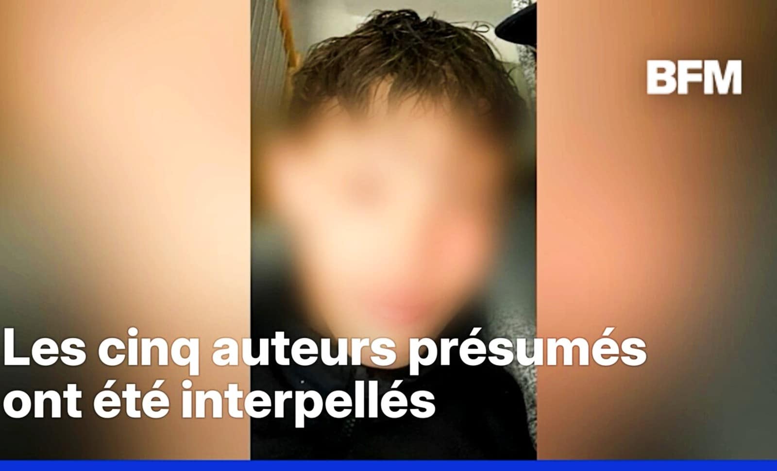 Louis, la République et les meutes