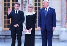 🎙️ Podcast: Macron à Evian et à Versailles: un grand coup diplomatique?