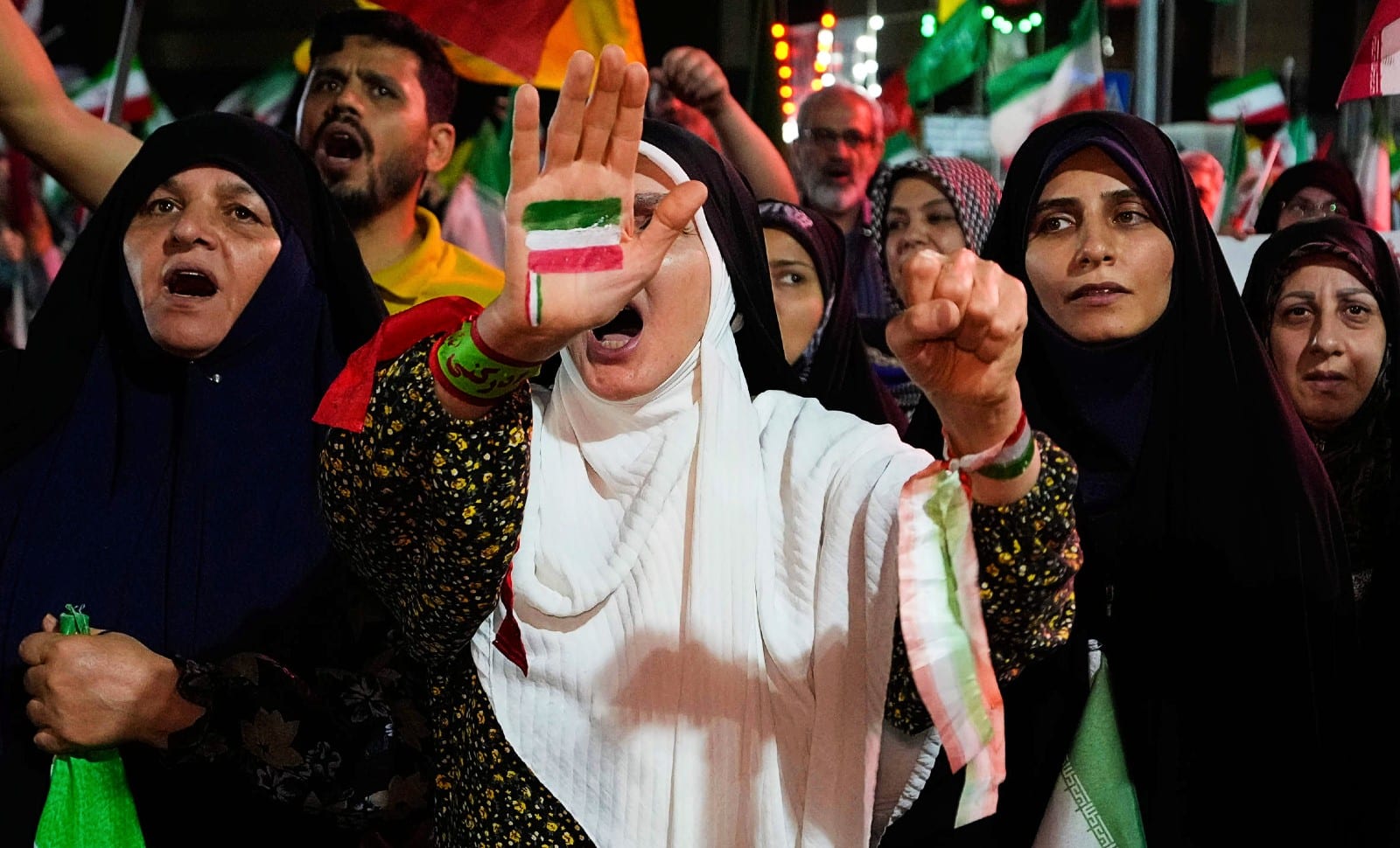 Cinquante ans de fureur islamique… et d’aveuglement occidental