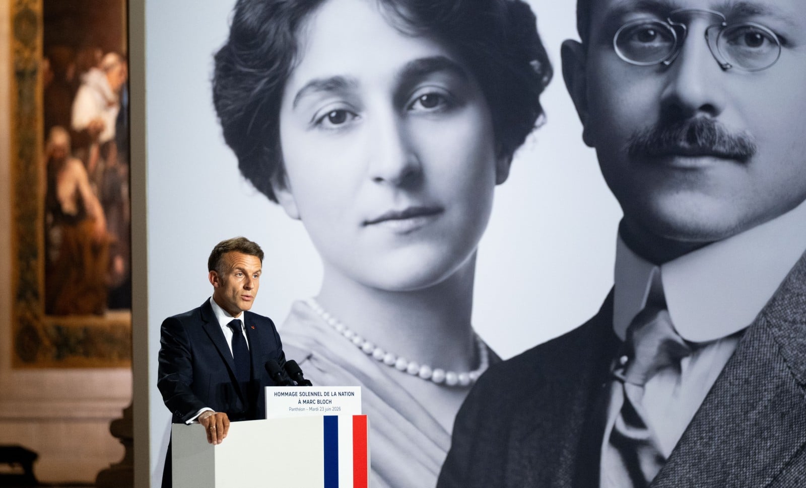 Amour de la France, culte des faits: ce que Marc Bloch nous dit à l’ère de la post-vérité