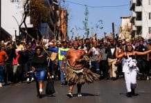 Tensions migratoires: l’Afrique du Sud proche du point de rupture