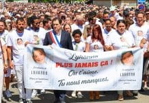 Lyhanna, la blessure la plus rapprochée du soleil