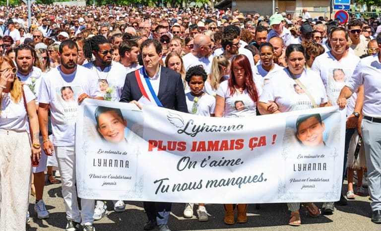 Lyhanna, la blessure la plus rapprochée du soleil