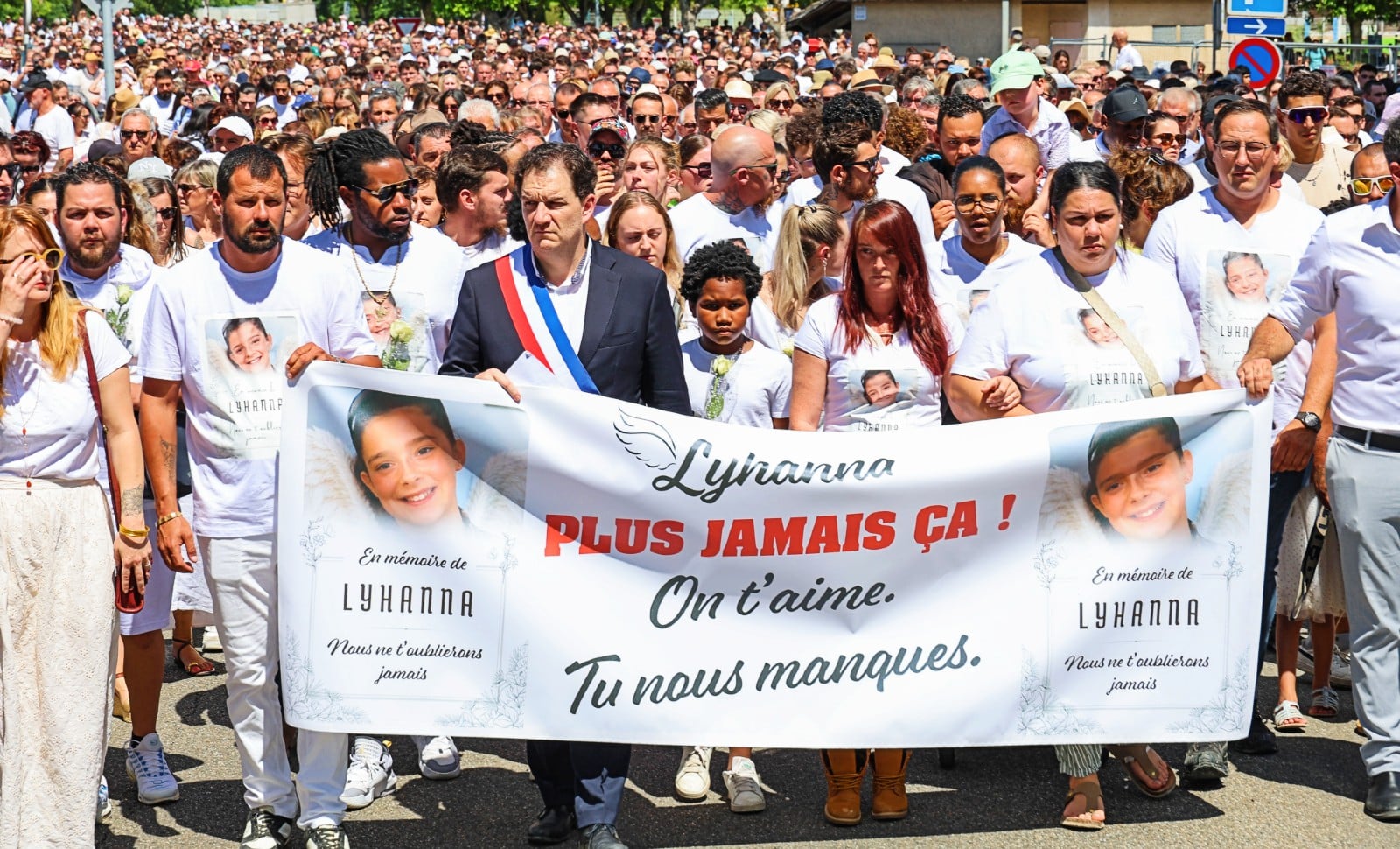 Lyhanna, la blessure la plus rapprochée du soleil