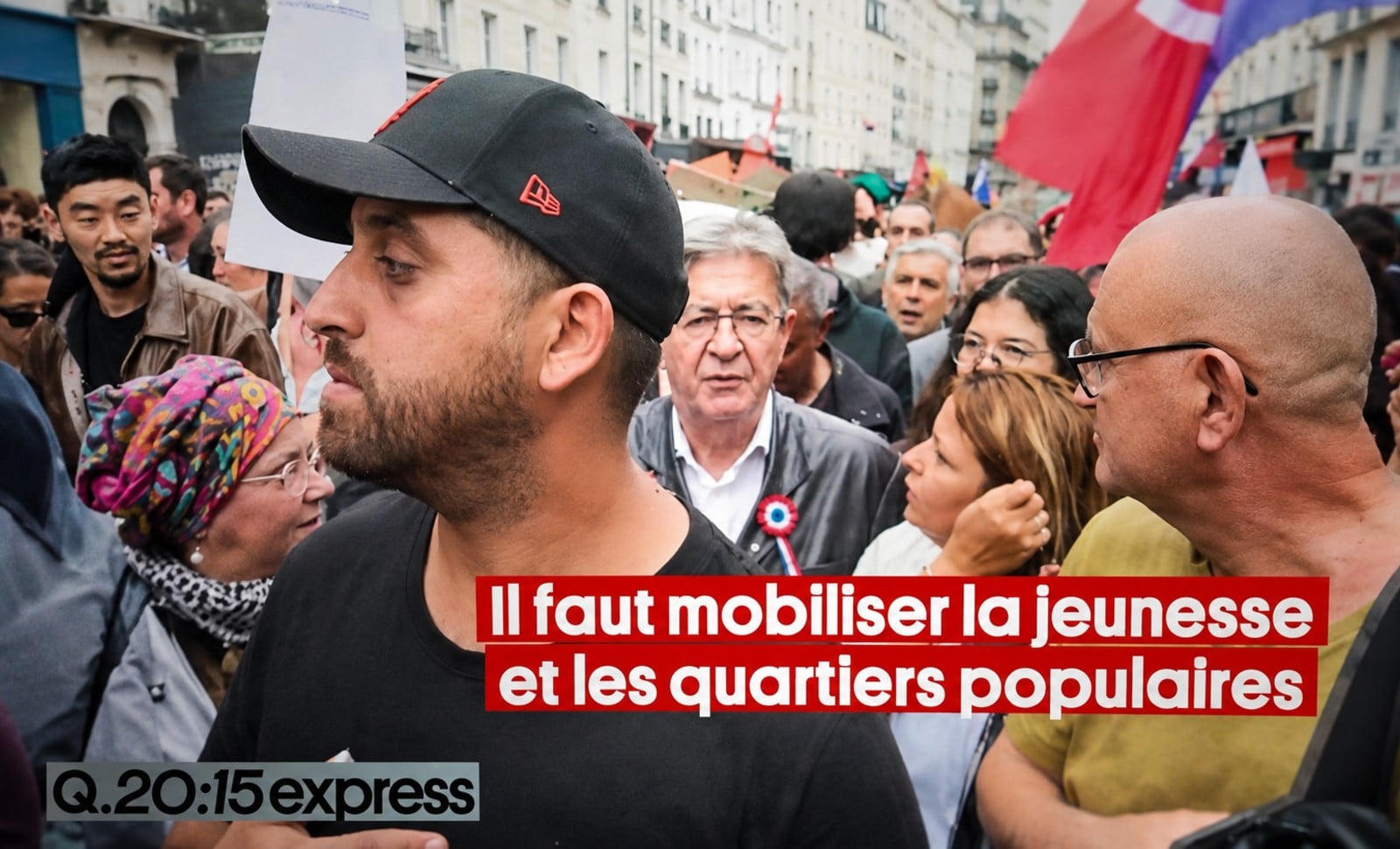 Le grand retournement des élites contre la civilisation