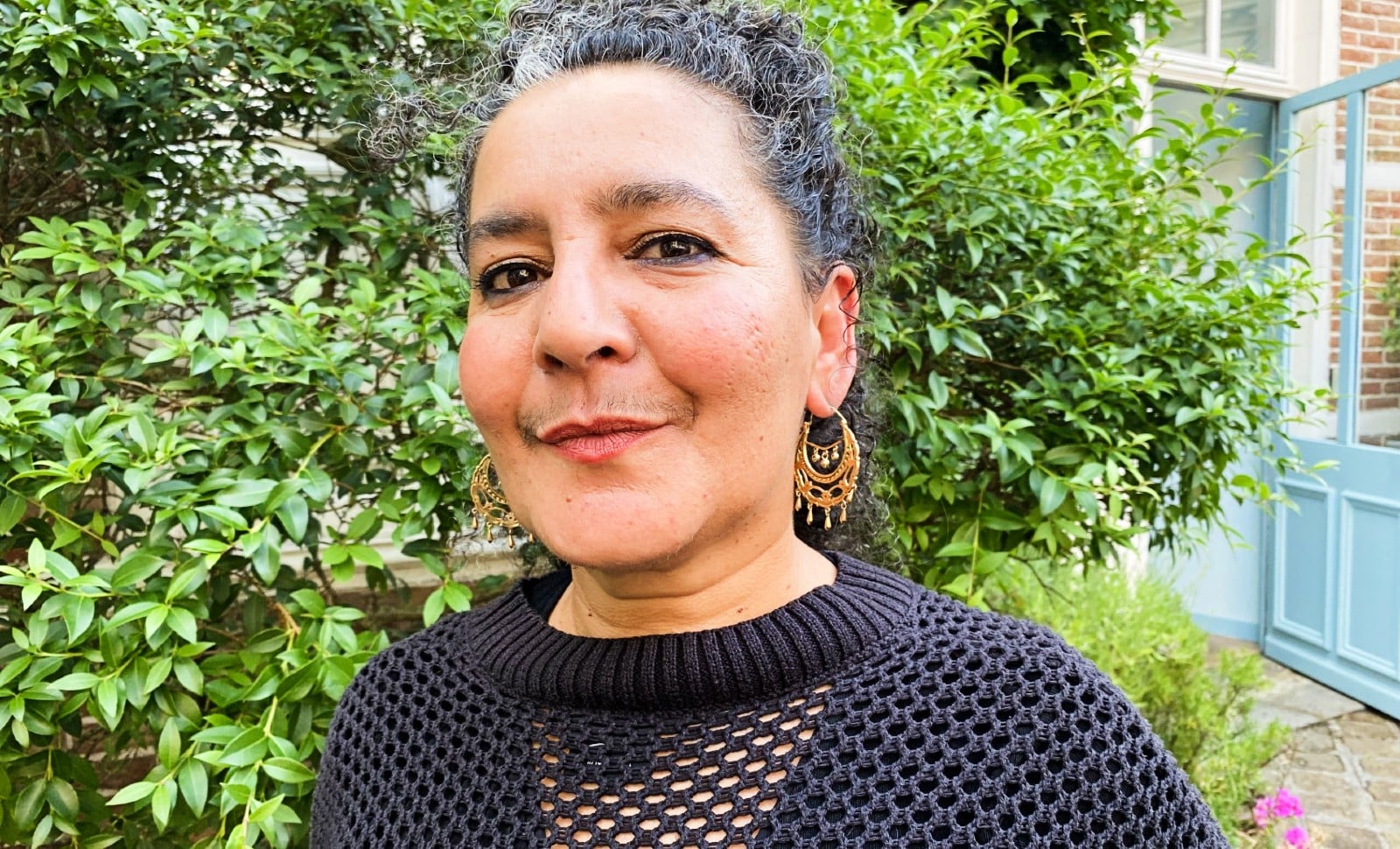 Myriam Guergous illumine la Comédie de Picardie