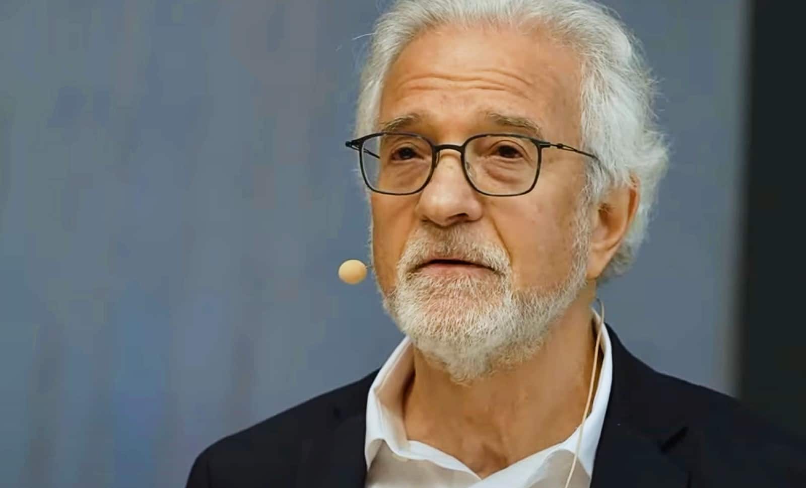 Omer Bartov: histoire et rancoeur