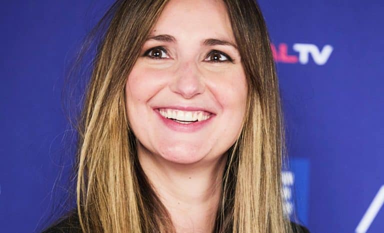 Comptez la femme…