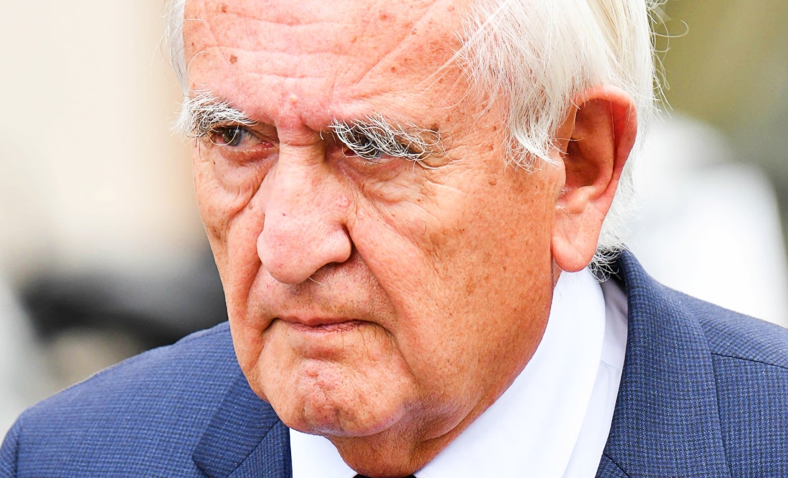 Impayable Raffarin