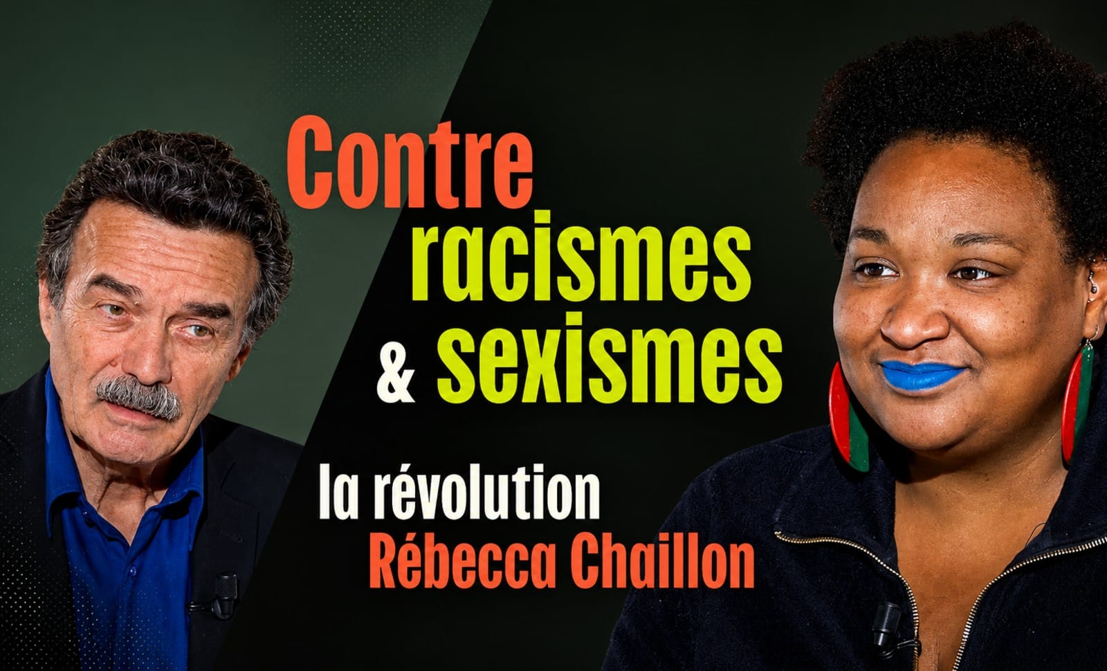 Dernières nouvelles du théâtre woke et de la peinture conceptuelle