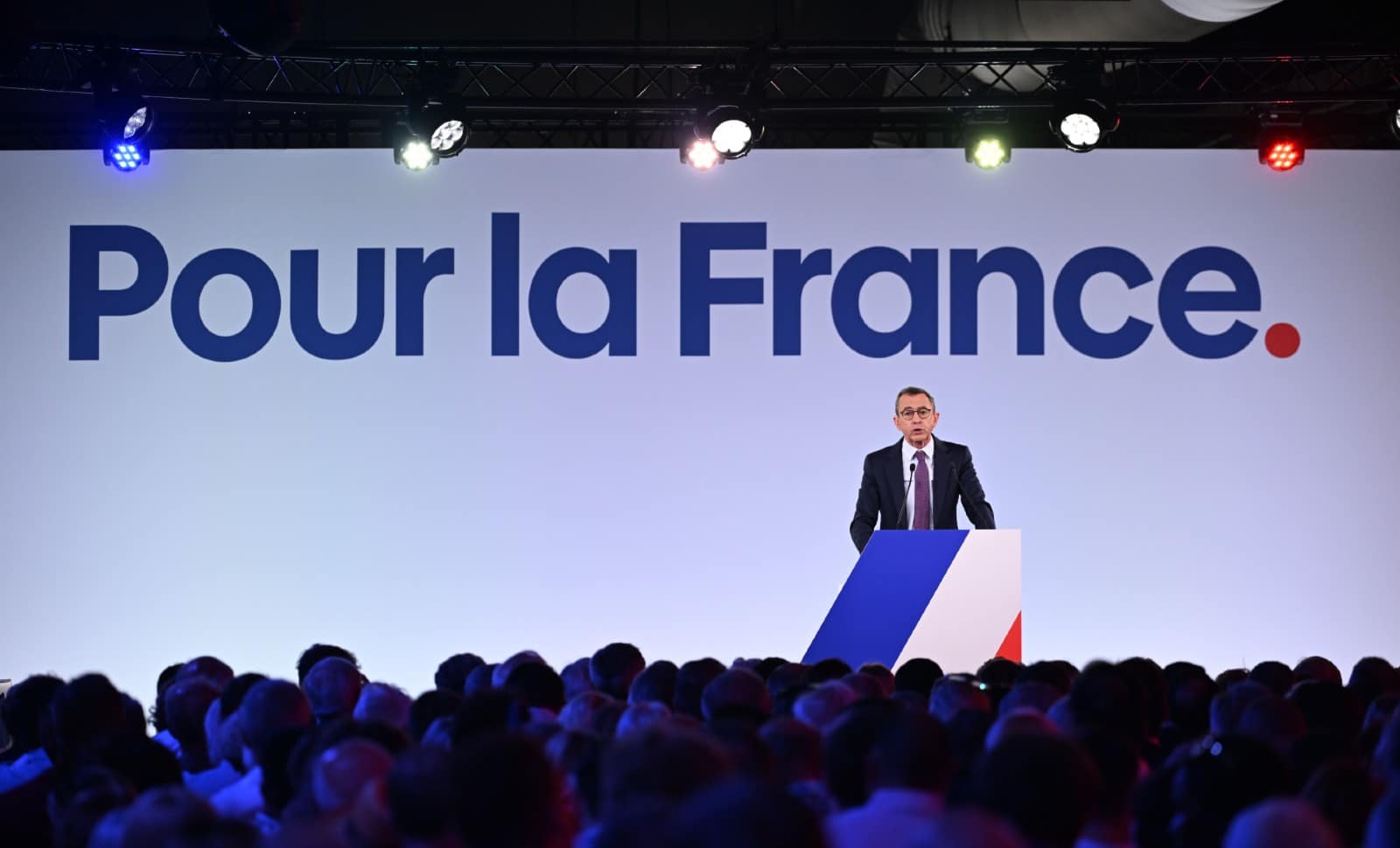 L’heure des comptes affole les «intouchables»