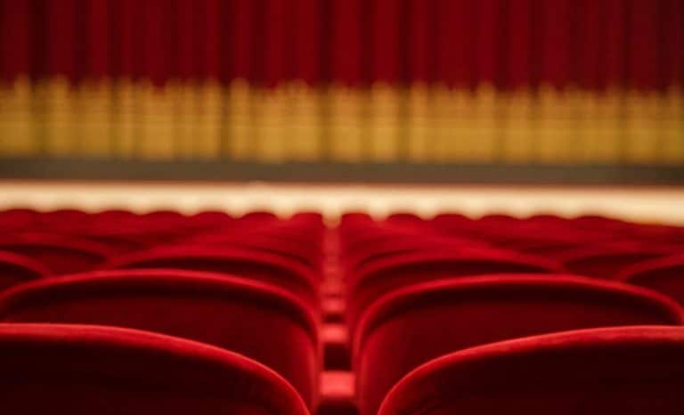 Mauvais théâtre à la Scala Paris