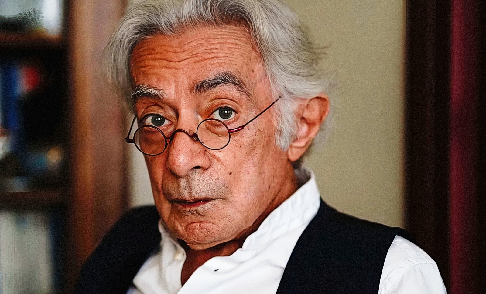 La Shoah à domicile